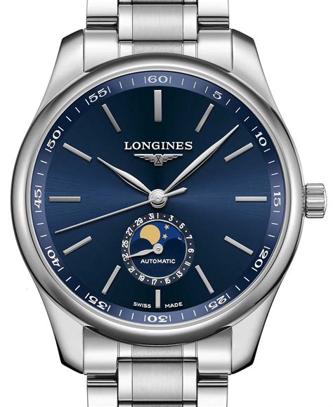 longines uhren herren